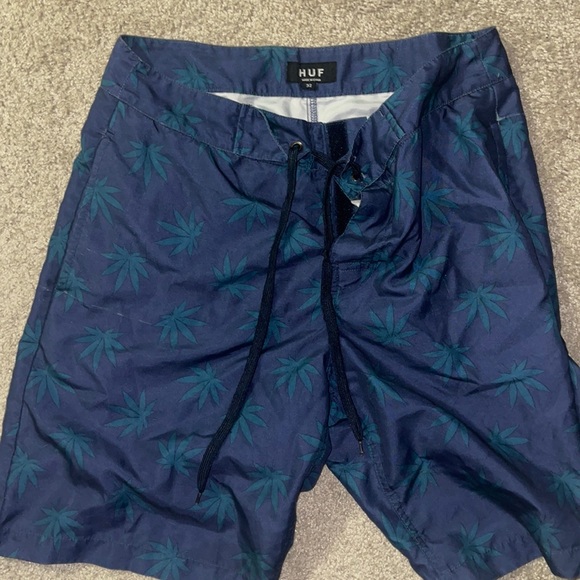 HUF Other - HUF Board shorts